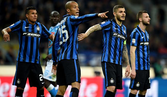 Intermania: ecco da chi bisogna ripartire
