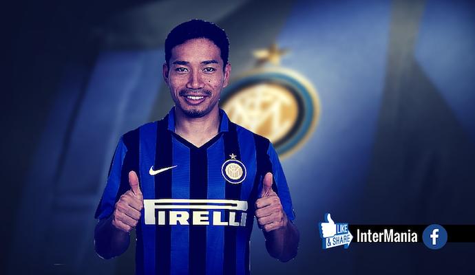 Nagatomo renews Inter contract, Twitter still mad