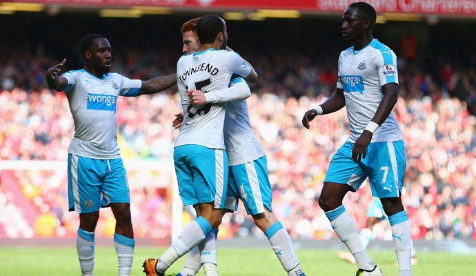 Premier League: poker Manchester City, Chelsea e Southampton. Rimonta Newcastle col Liverpool