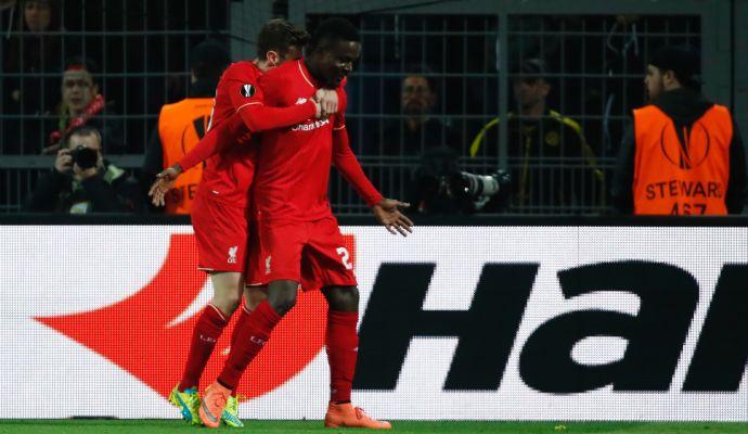 Juve, sondaggio per Origi