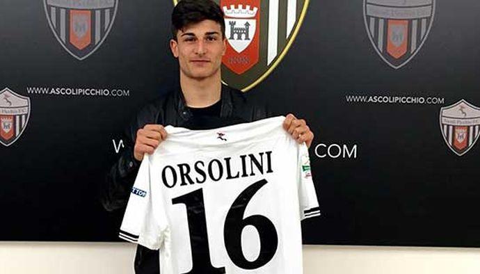 Milan, asse col Genoa per Orsolini