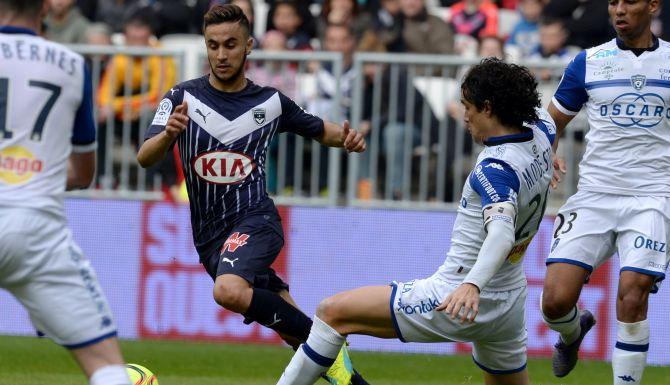 Monaco: tentativo per Ounas