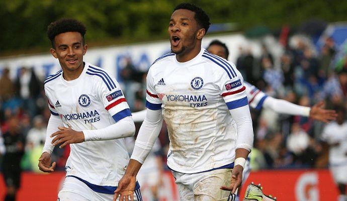 Chelsea, UFFICIALE: Palmer al Bristol