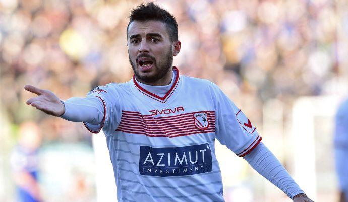 Convocati Carpi: non recuperano Gagliolo e Pasciuti