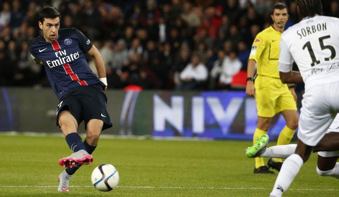 Milan, nuovo tentativo per Pastore