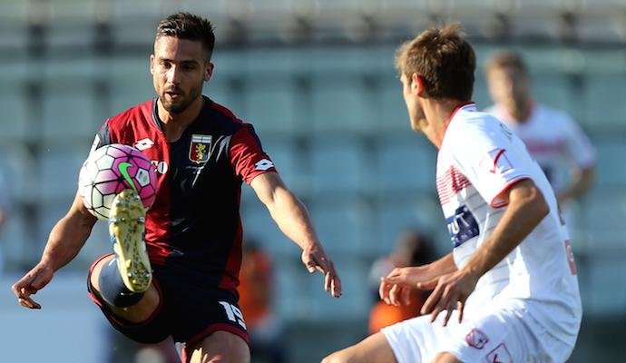 Milan, scatto per Pavoletti. Inter e Fiorentina indietro