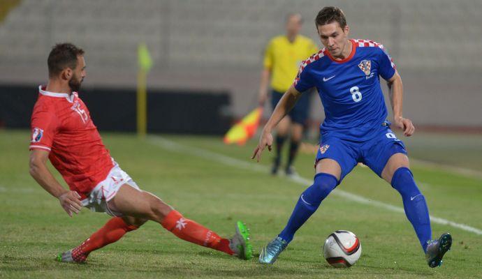 Dinamo president: 'No agreement with Napoli for Pjaca and Rog'