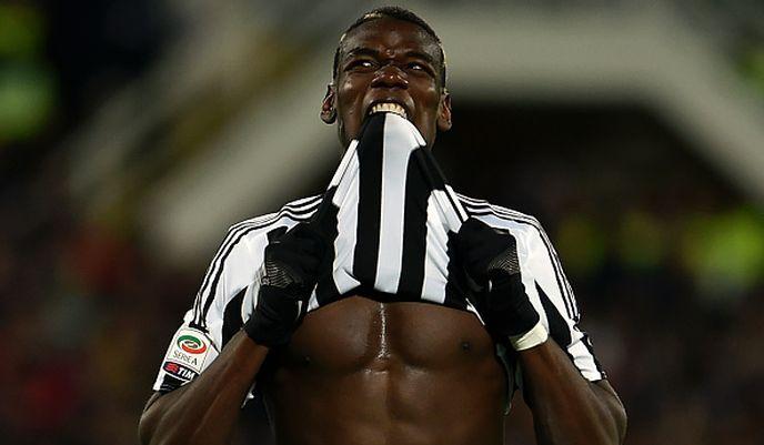 Del Piero: 'Juve, tieni Pogba per vincere'