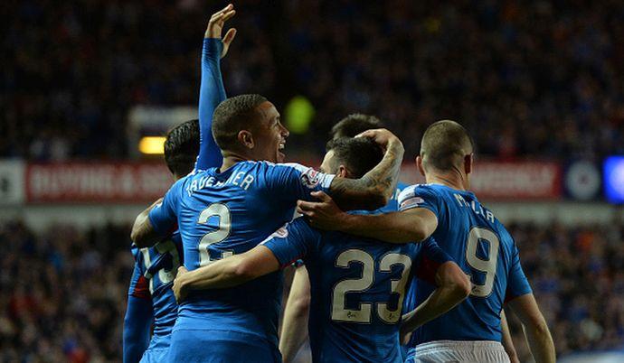 Rangers, piace un difensore del Preston 