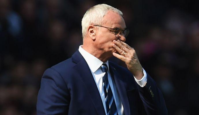 Sogno vicino, le lacrime di Ranieri