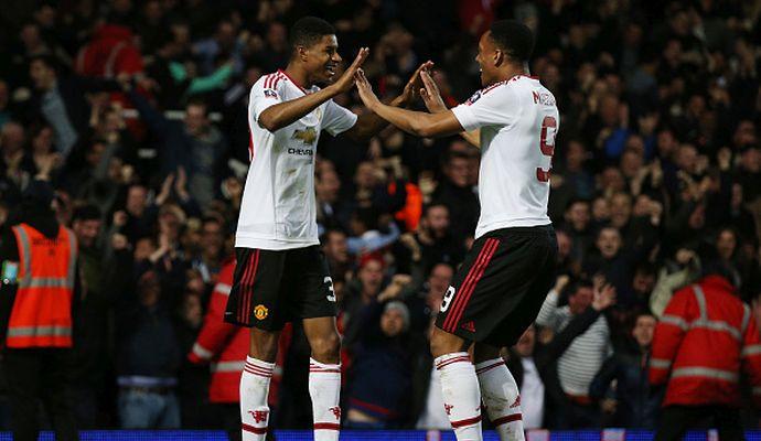 Manchester United: Rashford attende il rinnovo