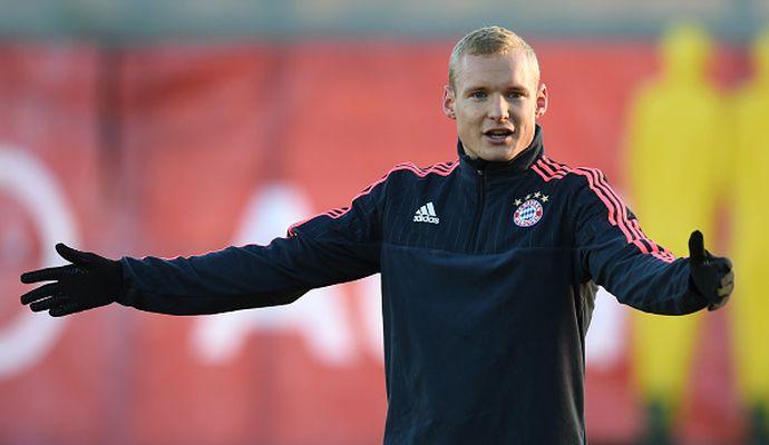 Borussia Dortmund: arriva un centrocampista dal Bayern