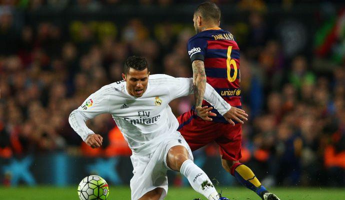 Dani Alves to Juventus is a done deal, Brazilian media claims