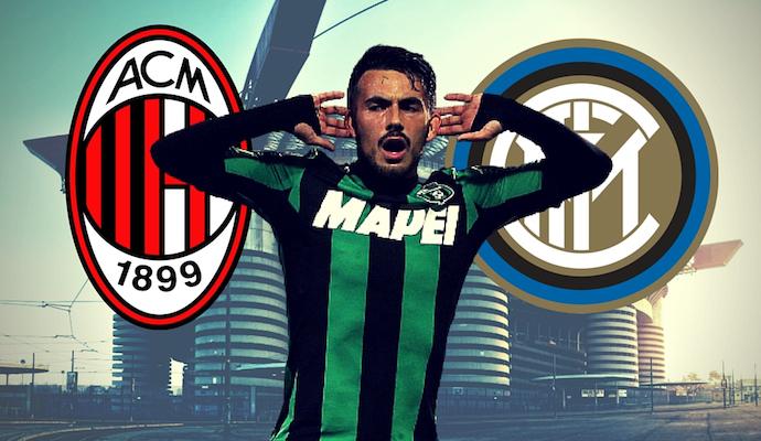 Milan e Inter, prendete Sansone