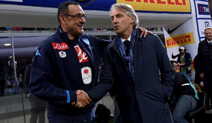 Inter, Mancini: 'Rimpianti? Vedremo alla fine'