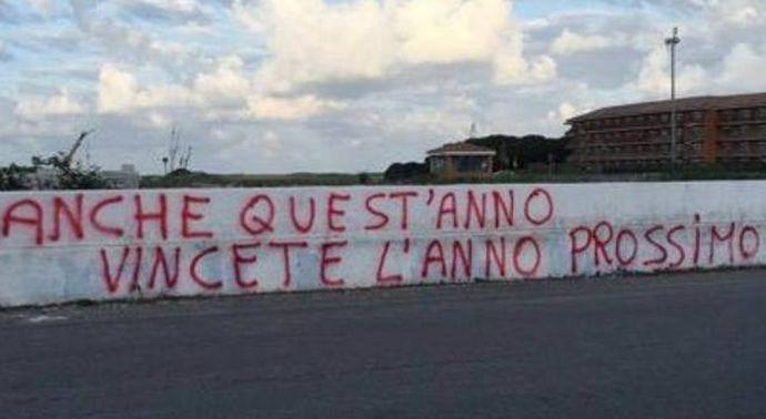Castel Volturno, il sindaco juventino pubblica su Facebok lo sfottò anti Napoli