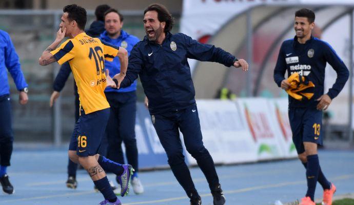 VIDEO Serie A, ecco i cinque gol più belli del 35° turno