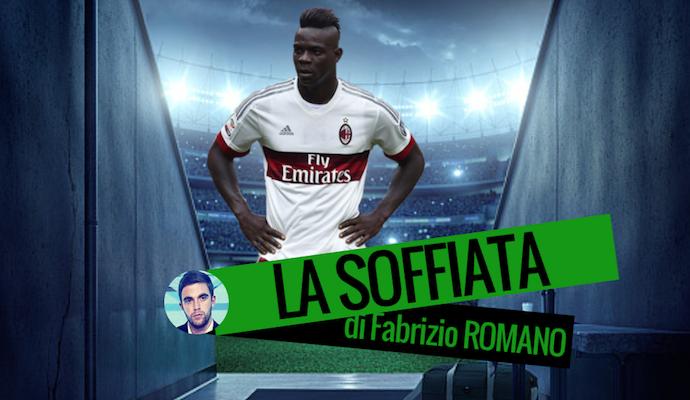 Balotelli tra Milan, Klopp e piano Raiola