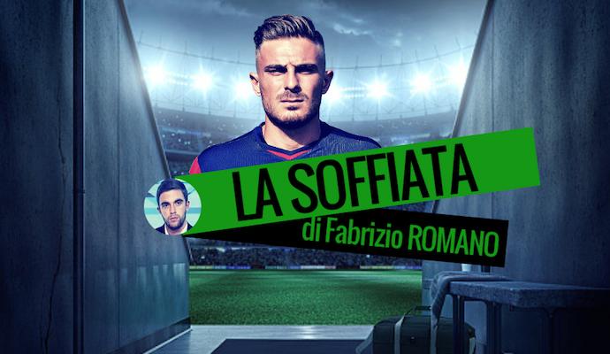 Crotone esalta Capezzi, l'altro Florenzi: uno da big, la Fiorentina è avvisata 