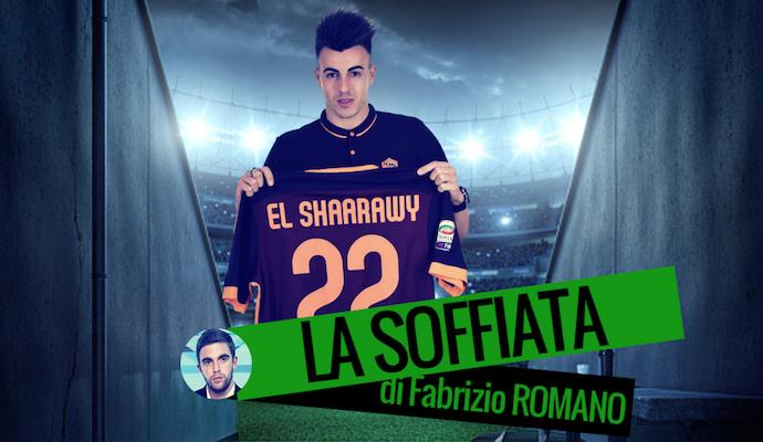 El Shaarawy: il bilancio frena il riscatto