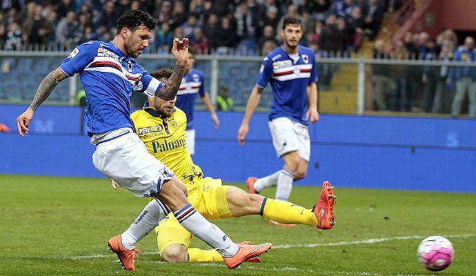 Sampdoria, il Torino insiste per Soriano