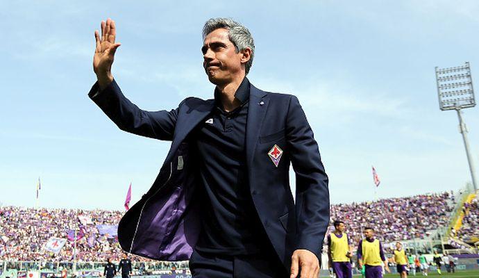 Convocati Fiorentina: torna Mati Fernandez, out Astori