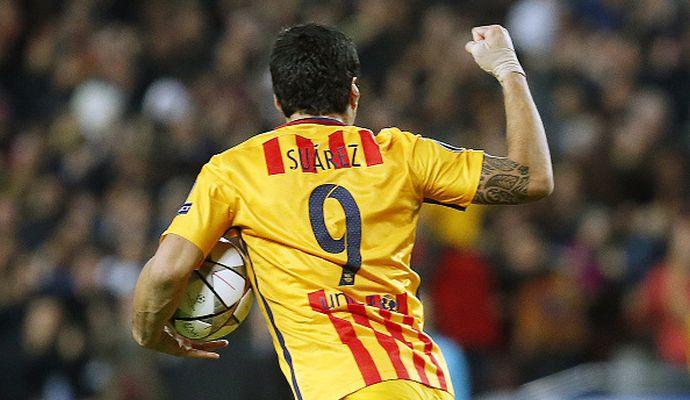 Barcellona-Atletico Madrid 2-1: il tabellino