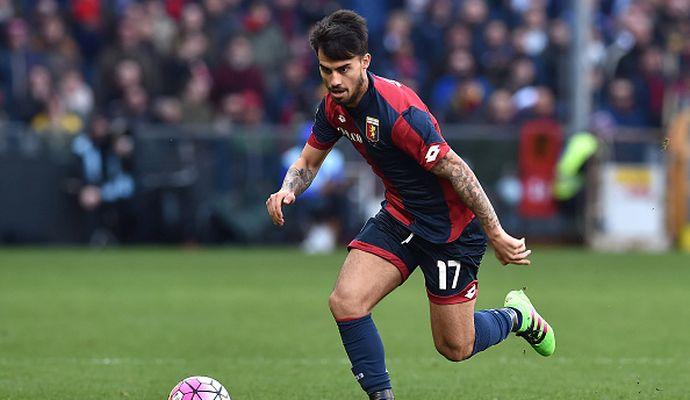Sassuolo, per il dopo Berardi il sogno è Suso