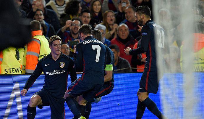 Atletico Madrid, Fernando Torres ha deciso il suo futuro