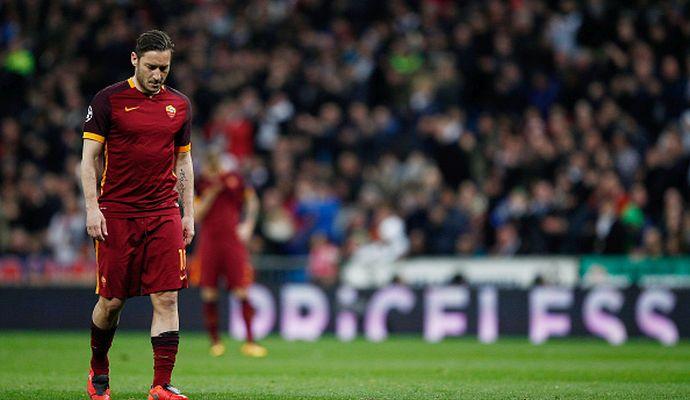 Pallotta scarica Totti? 'No, è una bufala'