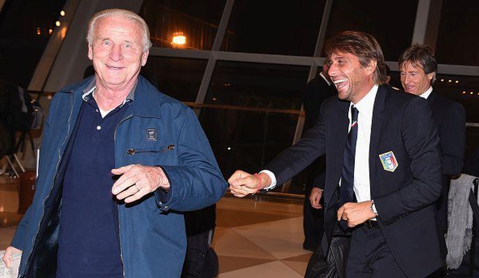 Trapattoni: 'Panchina Italia? Oggi basta proporsi, come Lippi e Cannavaro...'
