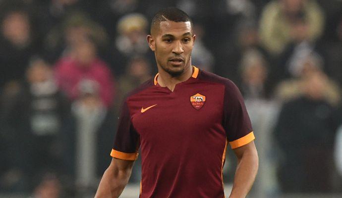 St. Etienne, sfida al Parma per un centrocampista ex Roma