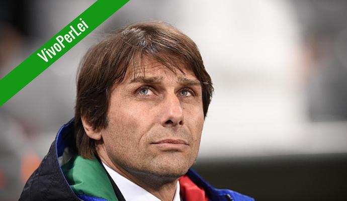 Conte, ecco i 23 convocati per l'Europeo! DITE LA VOSTRA!