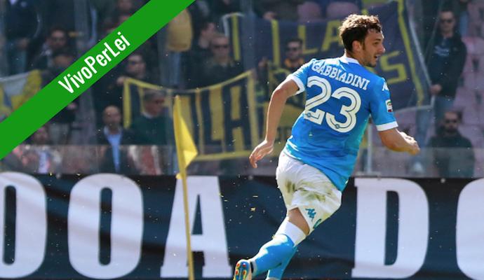 Napoli, basta piangere per Higuain: goditi questo Gabbiadini, altrimenti...