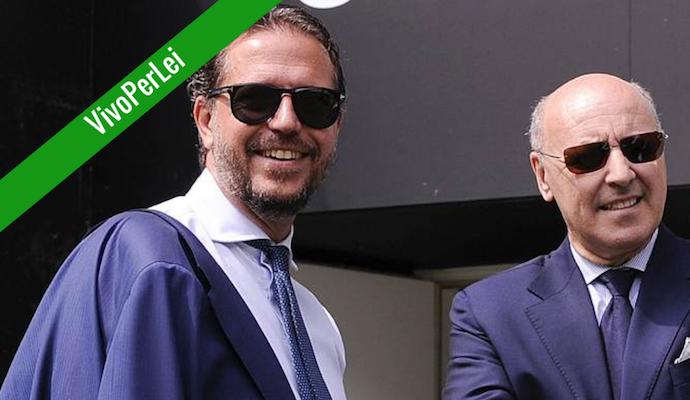 Il mercato della Juve, ruolo per ruolo: VOTA!