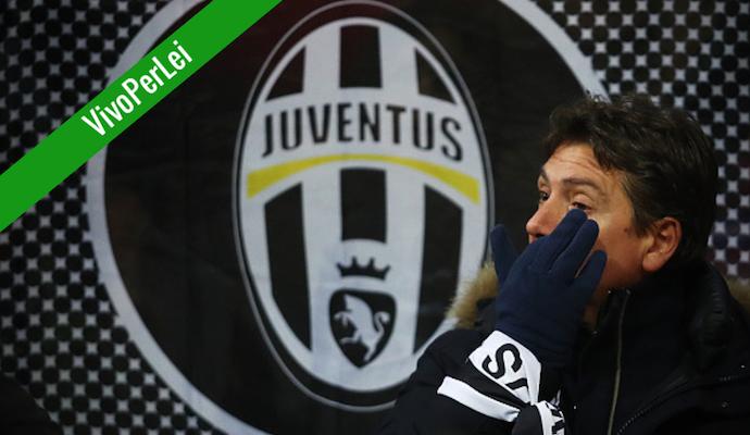 Juve, spunta una petizione dei tifosi contro le accuse di campionato falsato