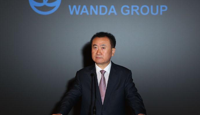 Cessione Milan, Wanda Group smentisce