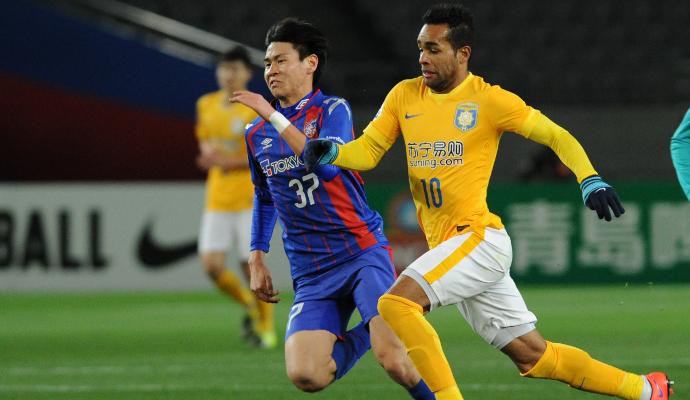 Jiangsu Suning, UFFICIALE: un coreano in panchina 