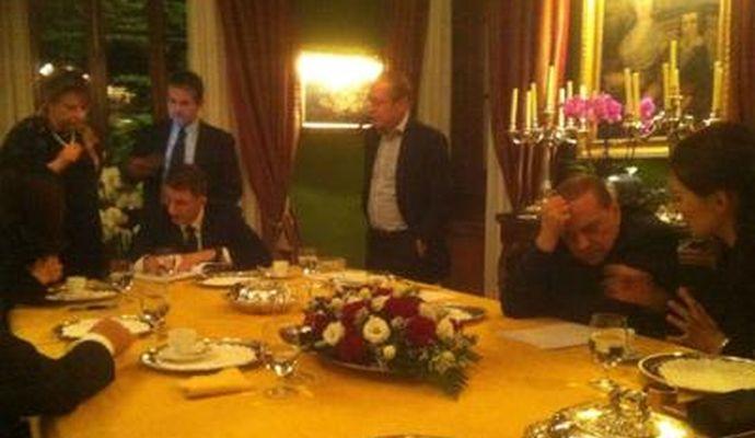 EXCLUSIVE: Latest updates on AC Milan takeover by Chinese consortium