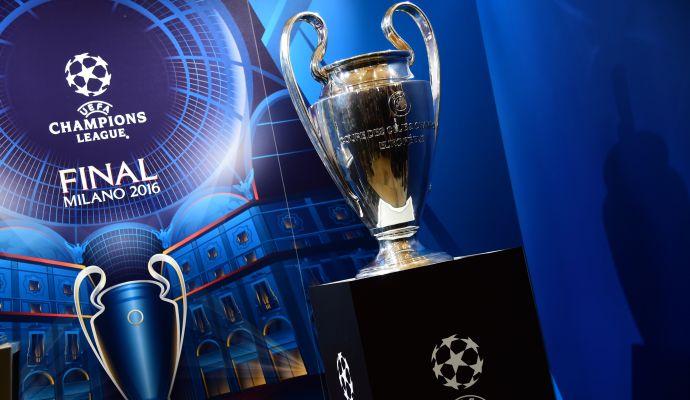 Champions League, OFFICIAL: from 2018 a new formula which benefits Italian clubs. The details