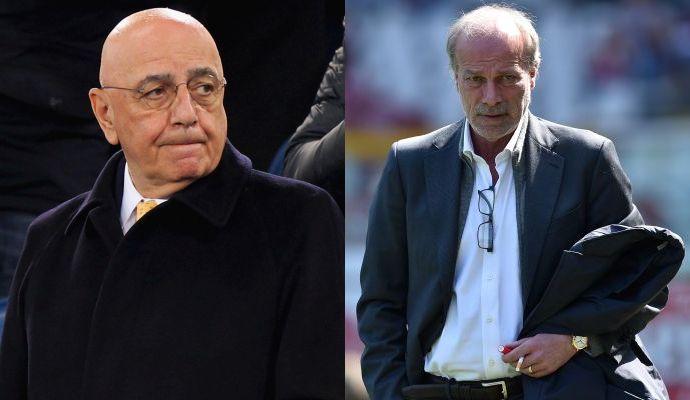 Milan, Roma, Fiorentina e Bologna, caos direttori sportivi: ma chi fa il mercato?