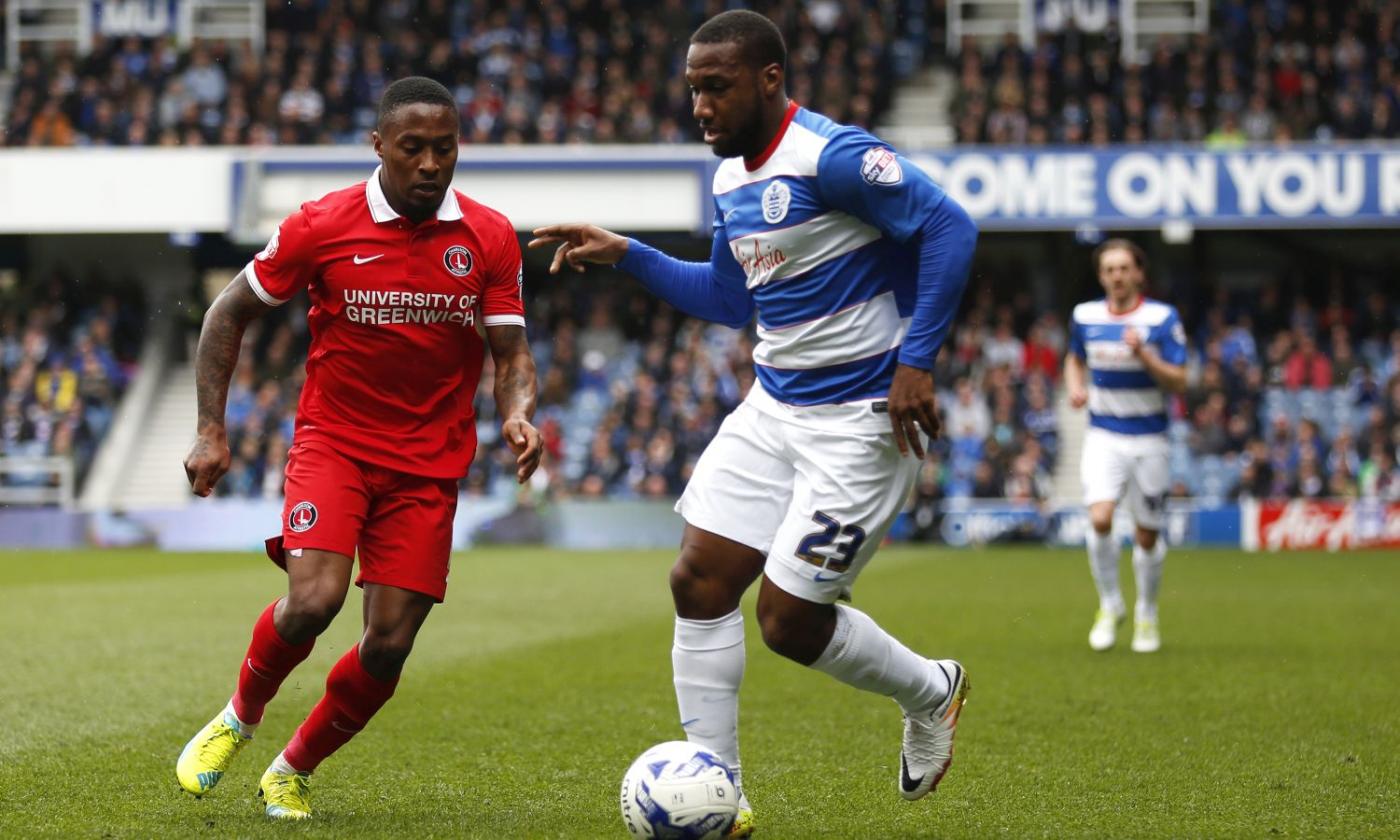 QPR, Hoilett vuole lasciare il club