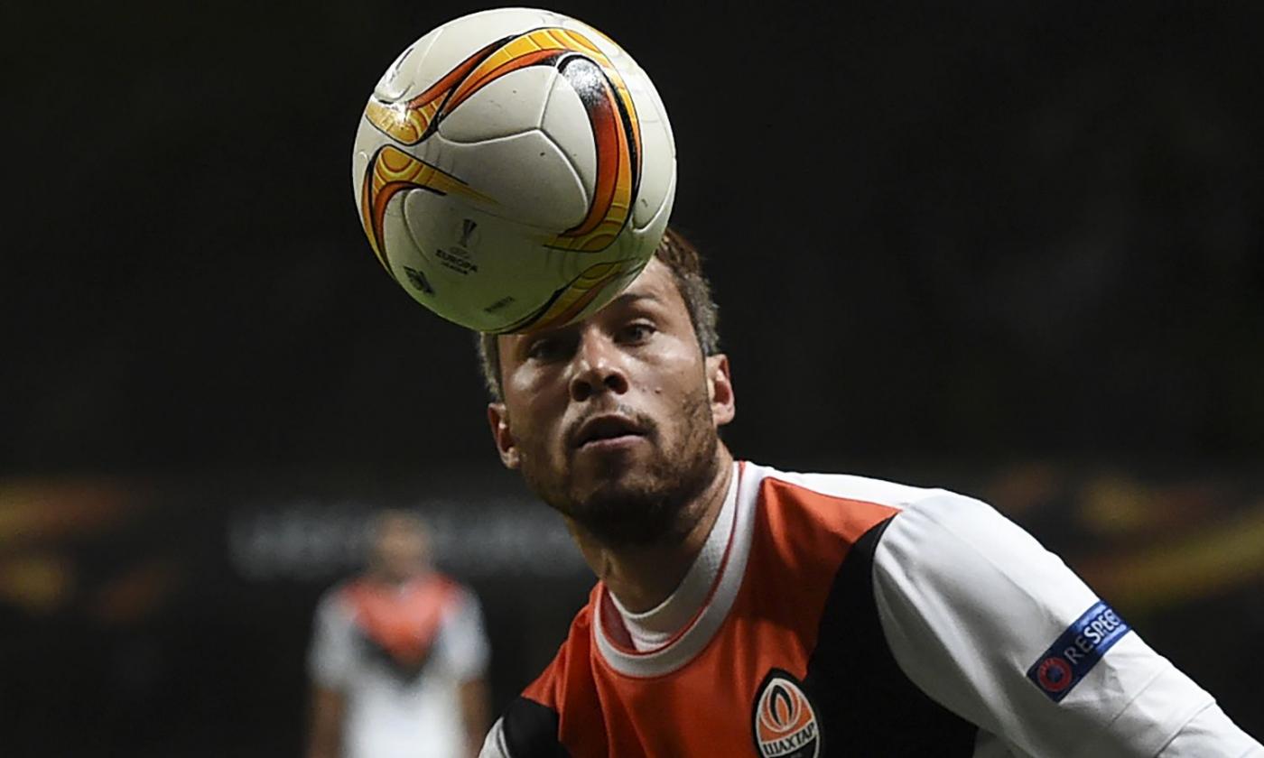 FOCUS: Inter tempted by Marlos