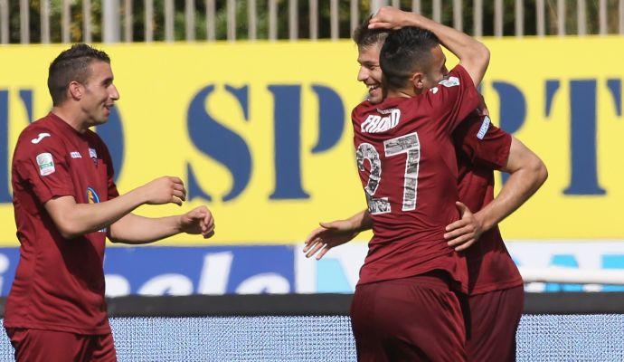 Serie B: Trapani 3°, Pescara 4°, il Livorno retrocede. TUTTI I VERDETTI