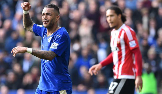 Leicester City, UFFICIALE: Simpson fino al 2019