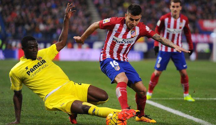 Manchester United: Mourinho makes Villarreal star a case for his defence