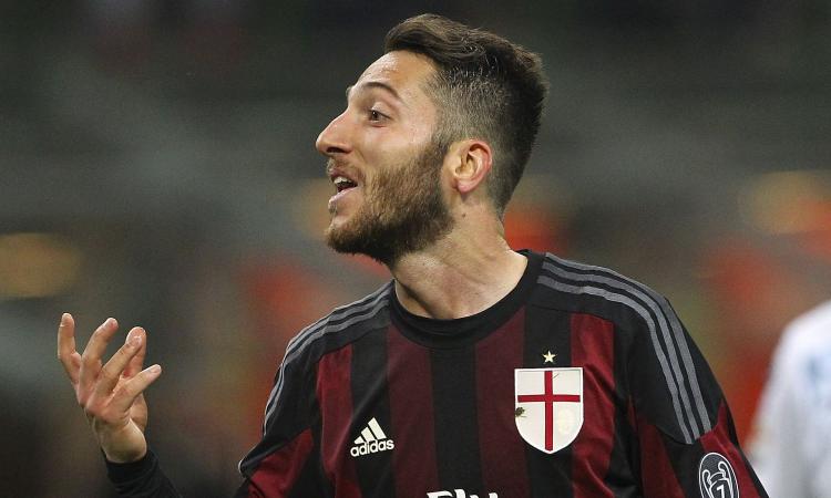 Sampdoria, Bertolacci: 'Con il Milan non giocavo per decisione della società'