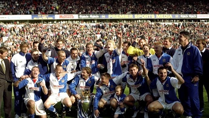 Che fine ha fatto? Non solo Leicester: il Blackburn campione di Shearer e Sutton