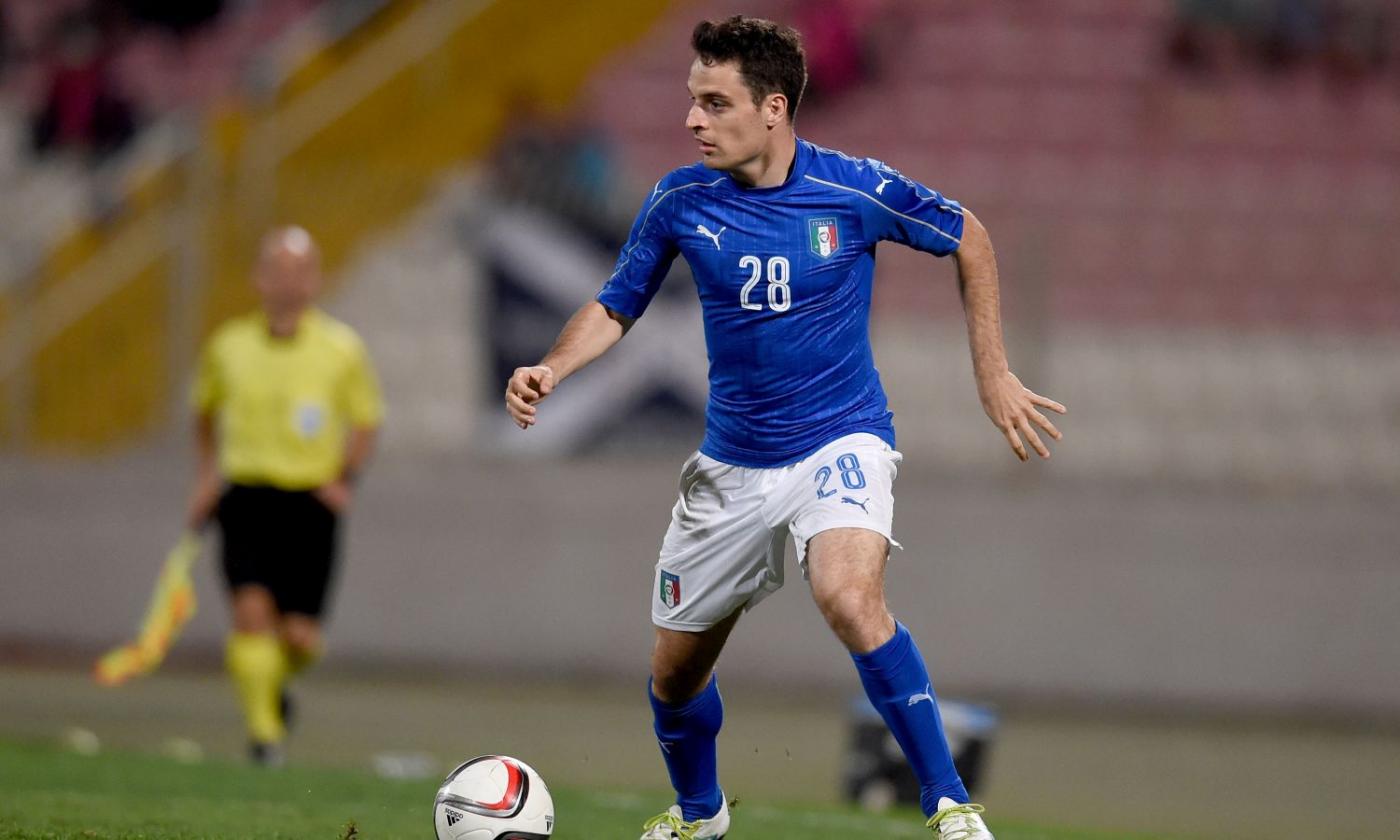 Italy, Bonaventura: 'We have the quality to do well but...'