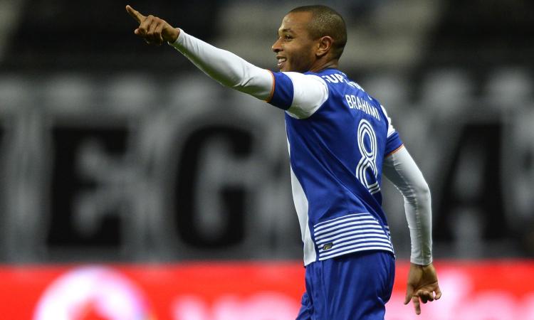 Il Milan vola a Oporto per Brahimi